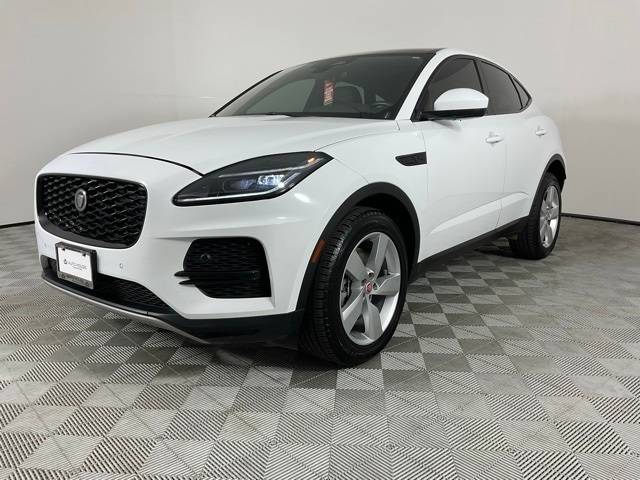 2022 Jaguar E-pace