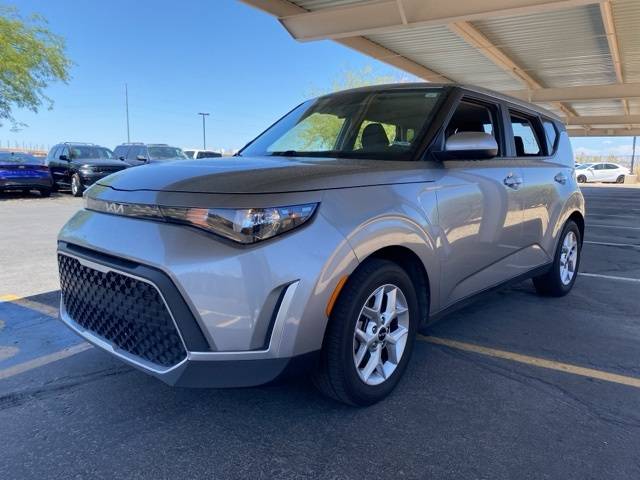 2023 Kia SOUL