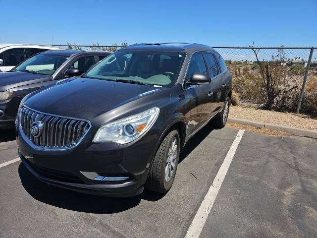 2015 Buick Enclave