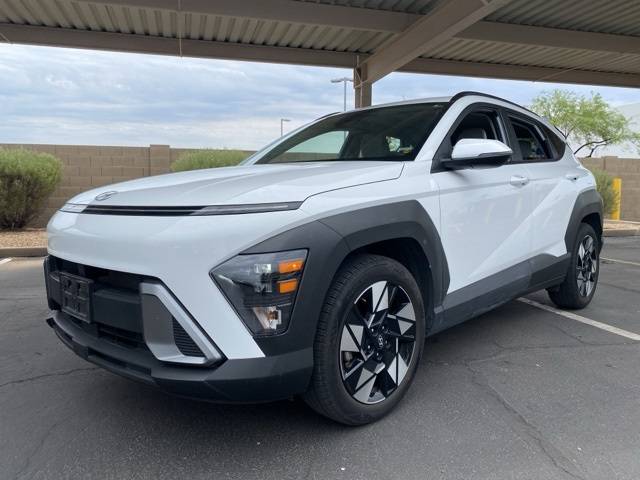 2024 Hyundai KONA