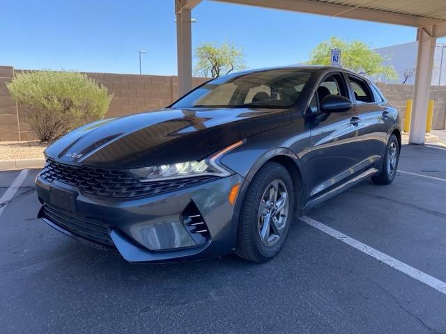 2023 Kia K5