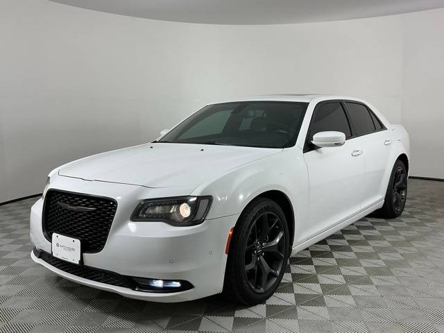 2022 Chrysler 300