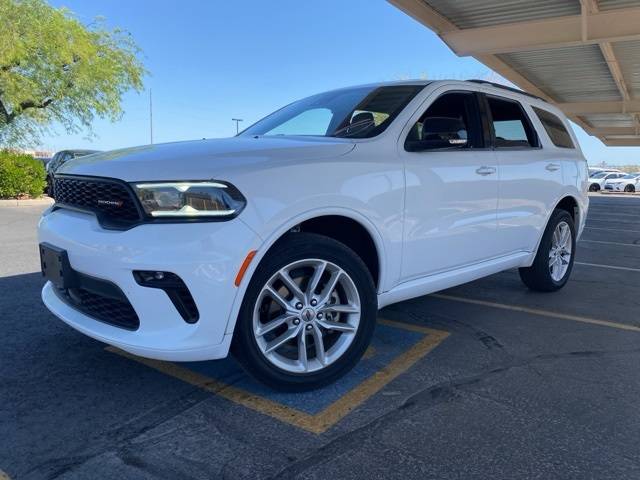 2023 Dodge Durango