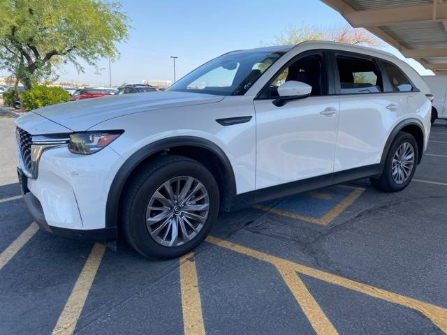 2024 Mazda Cx-90