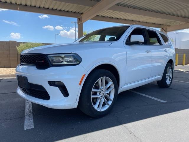 2022 Dodge Durango