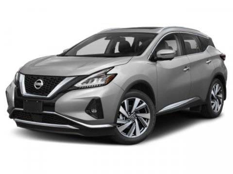 2020 Nissan Murano