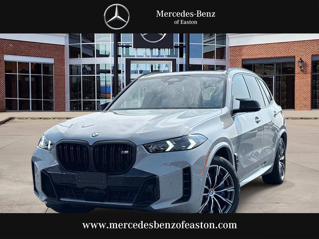 2024 BMW X5