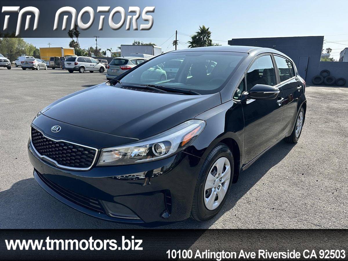 2017 Kia Forte5