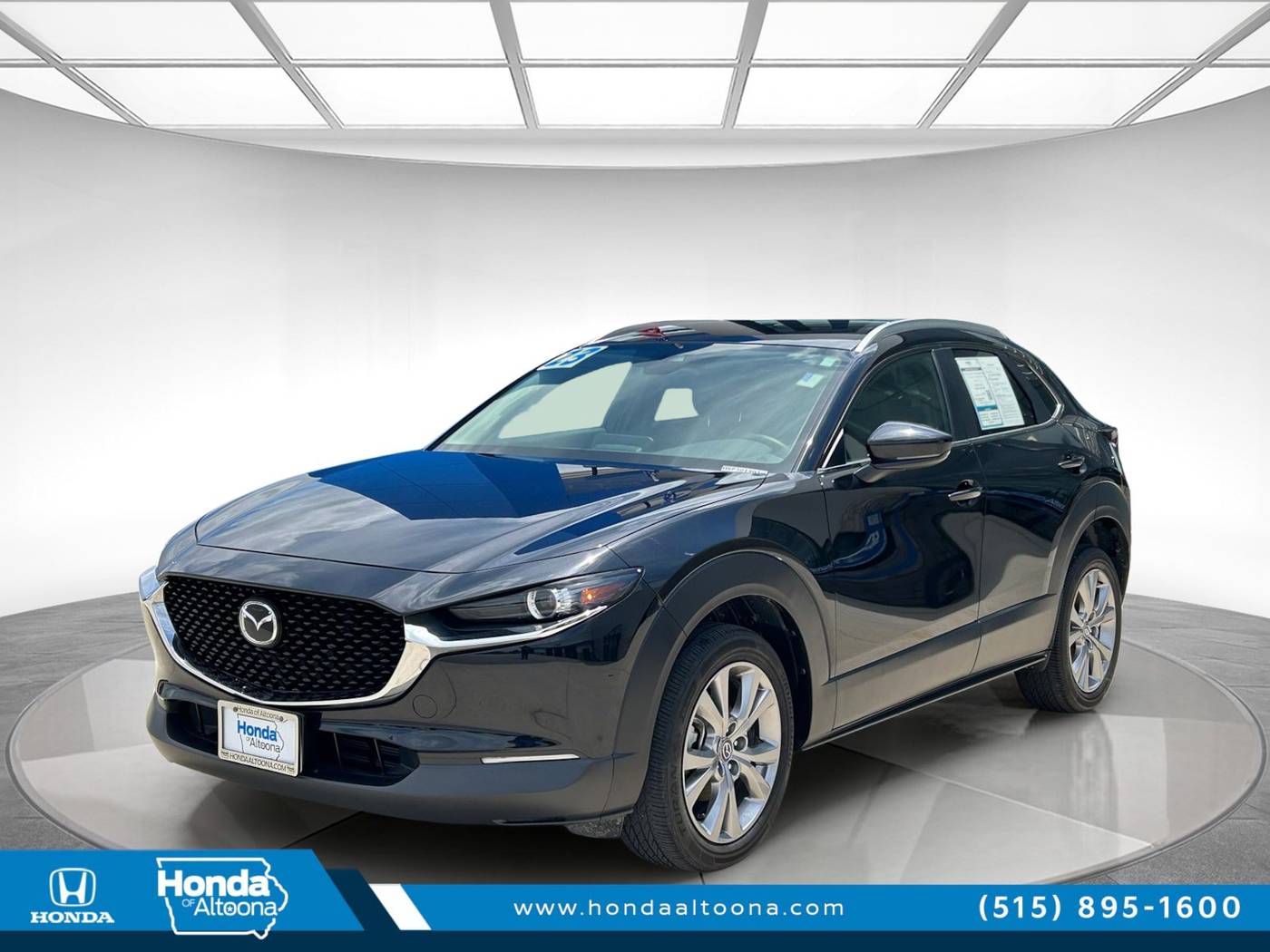 2023 Mazda Cx-30