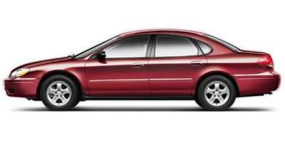 2006 Ford Taurus