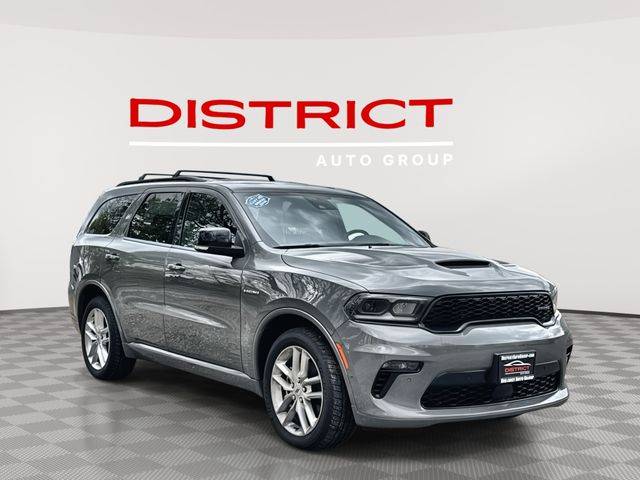 2023 Dodge Durango