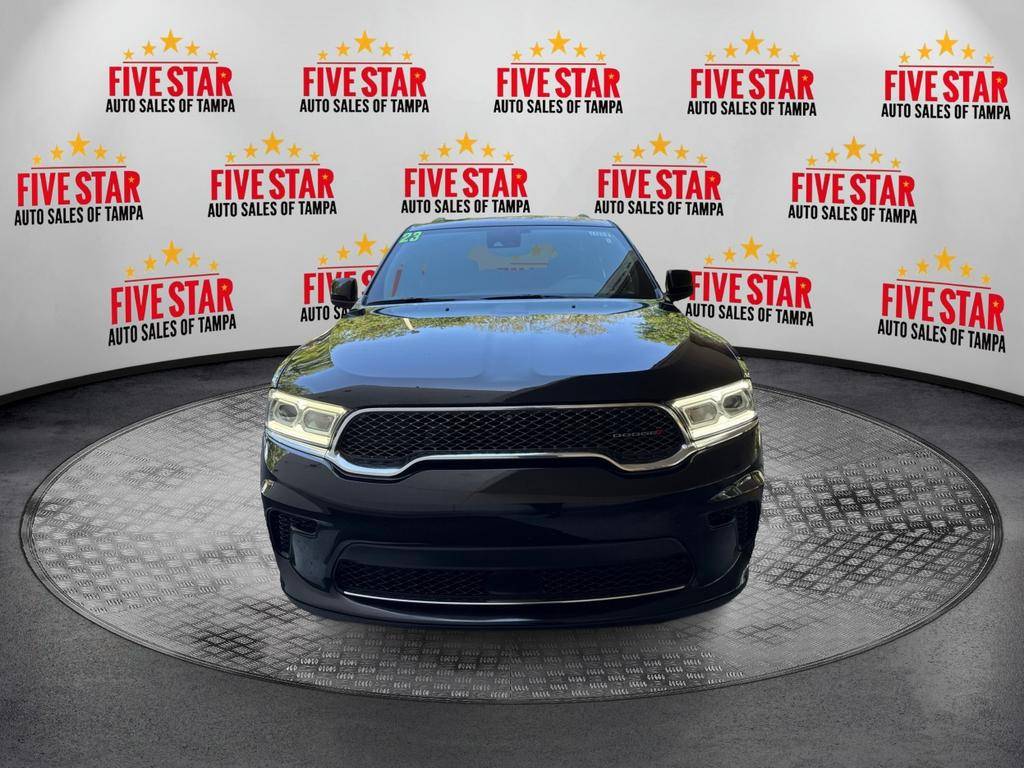 2023 Dodge Durango