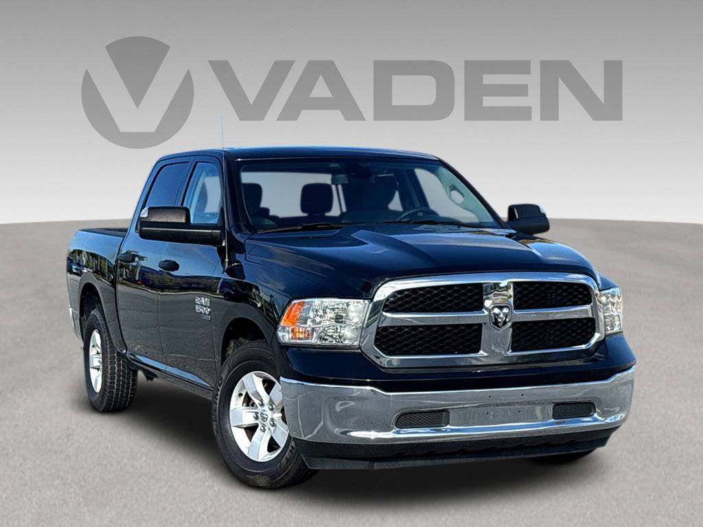 2023 RAM 1500 Classic
