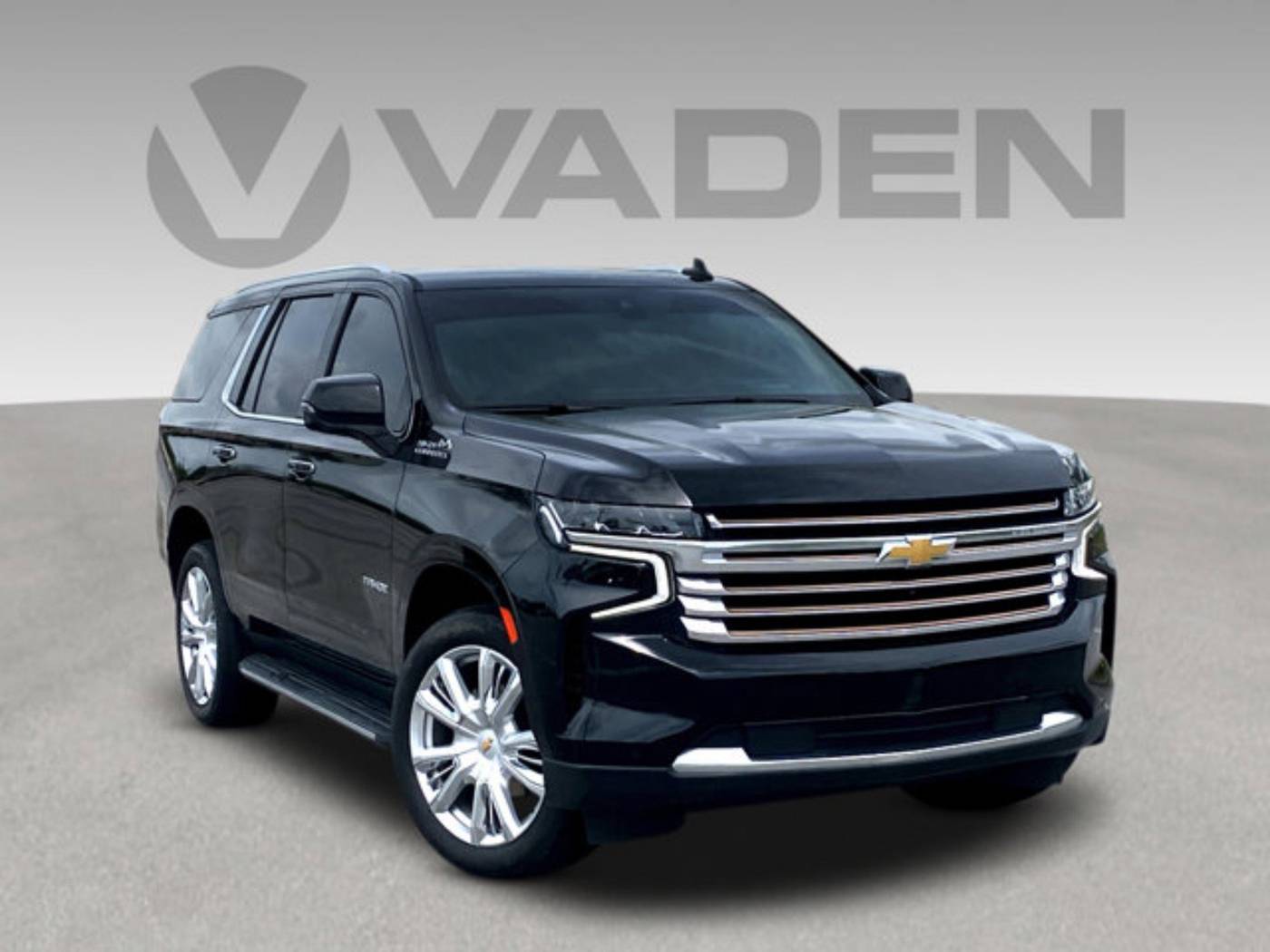 2022 Chevrolet Tahoe