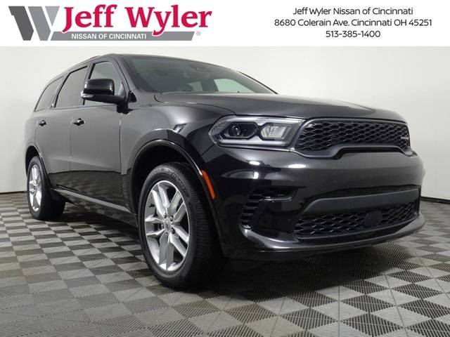 2024 Dodge Durango
