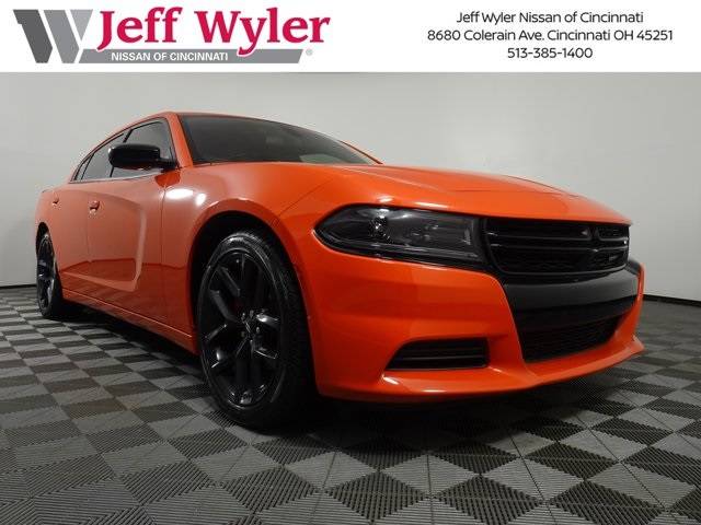 2023 Dodge Charger
