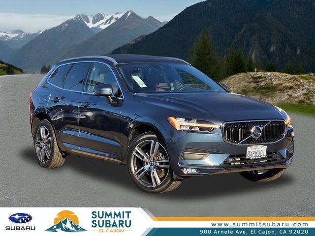 2021 Volvo XC60