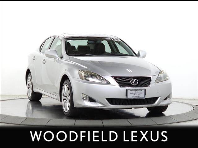 2006 Lexus Is 250