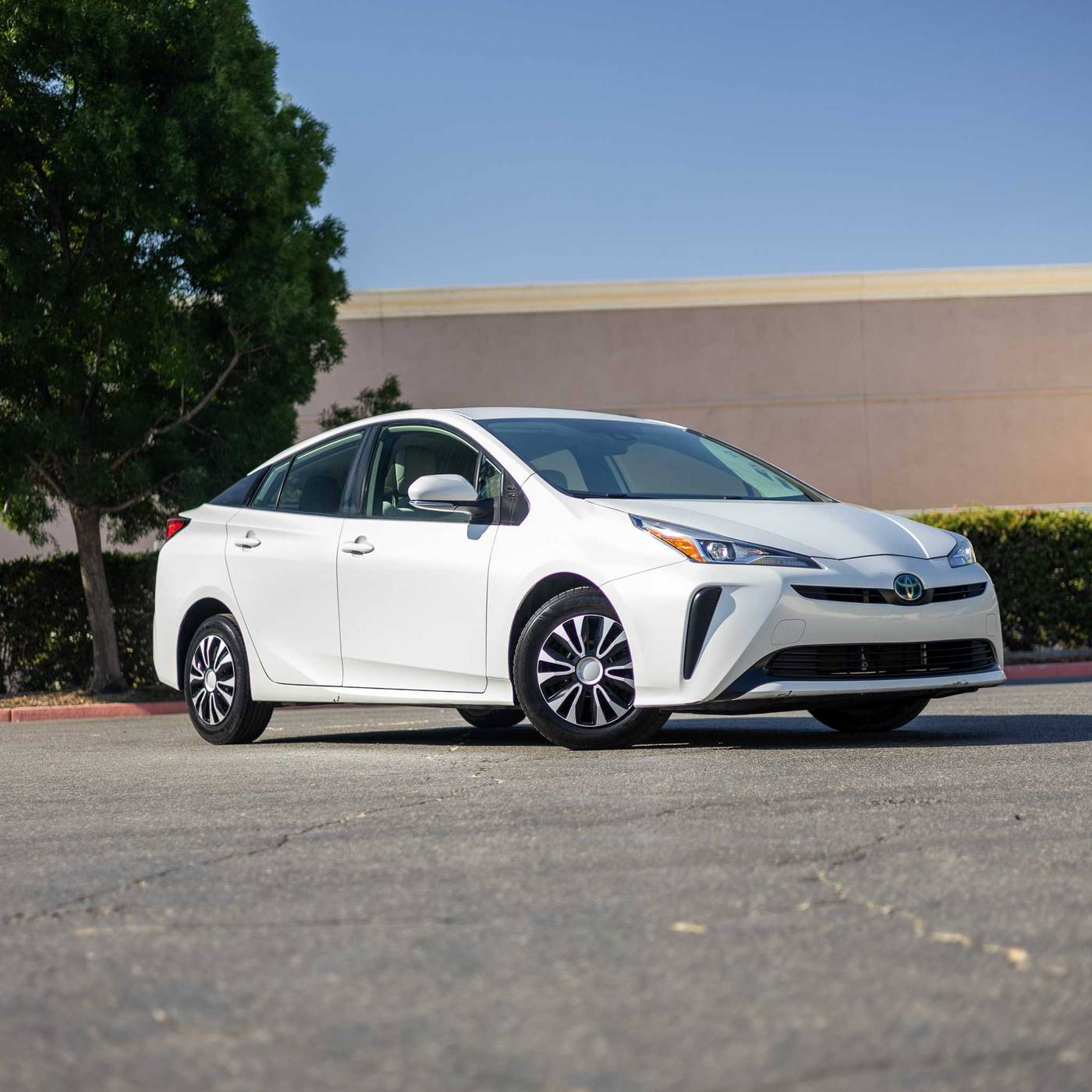 2019 Toyota Prius