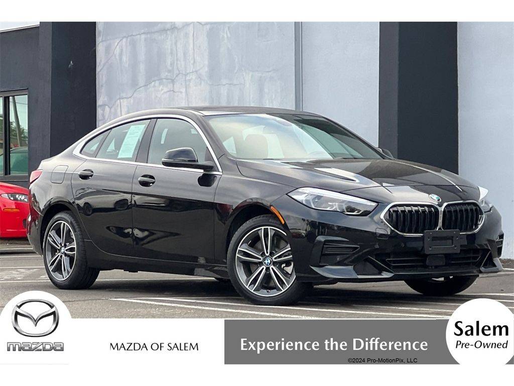 2024 BMW 2 Series