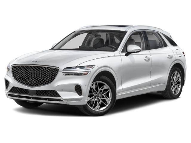 2023 Genesis Gv70