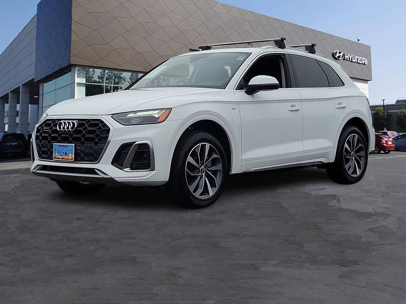 2023 Audi Q5