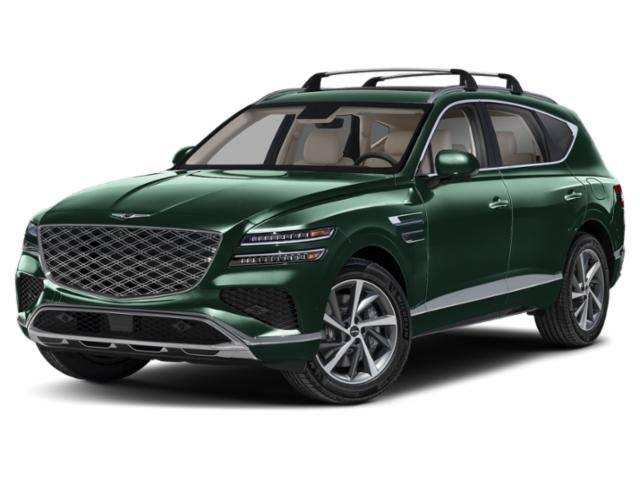 2025 Genesis GV80