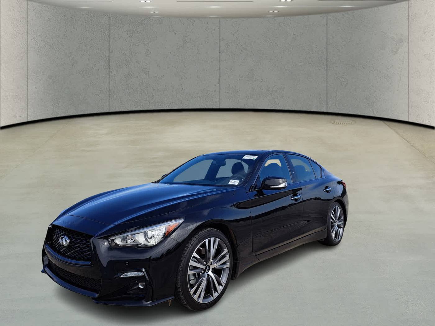 2024 Infiniti Q50