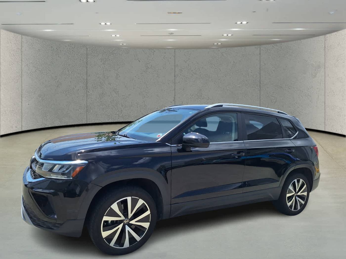 2022 Volkswagen Taos