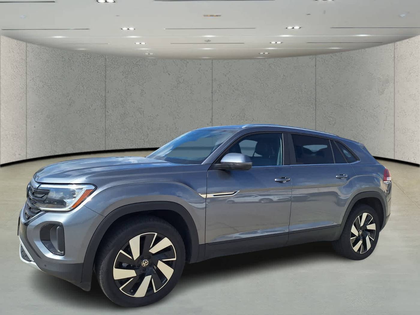 2024 Volkswagen Atlas Cross Sport