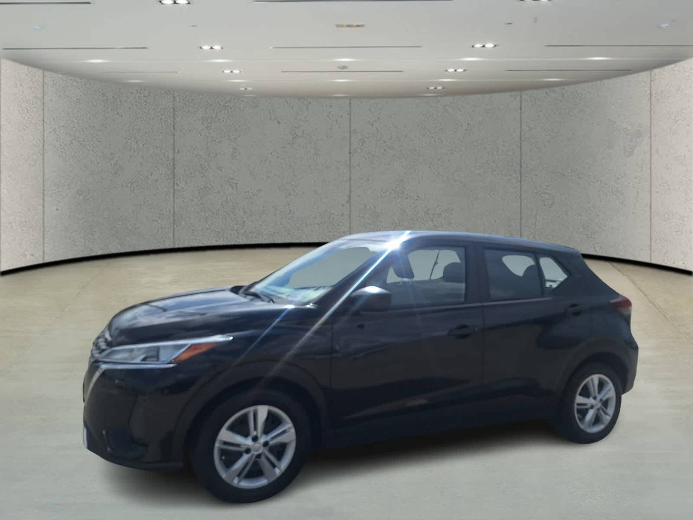 2024 Nissan Kicks