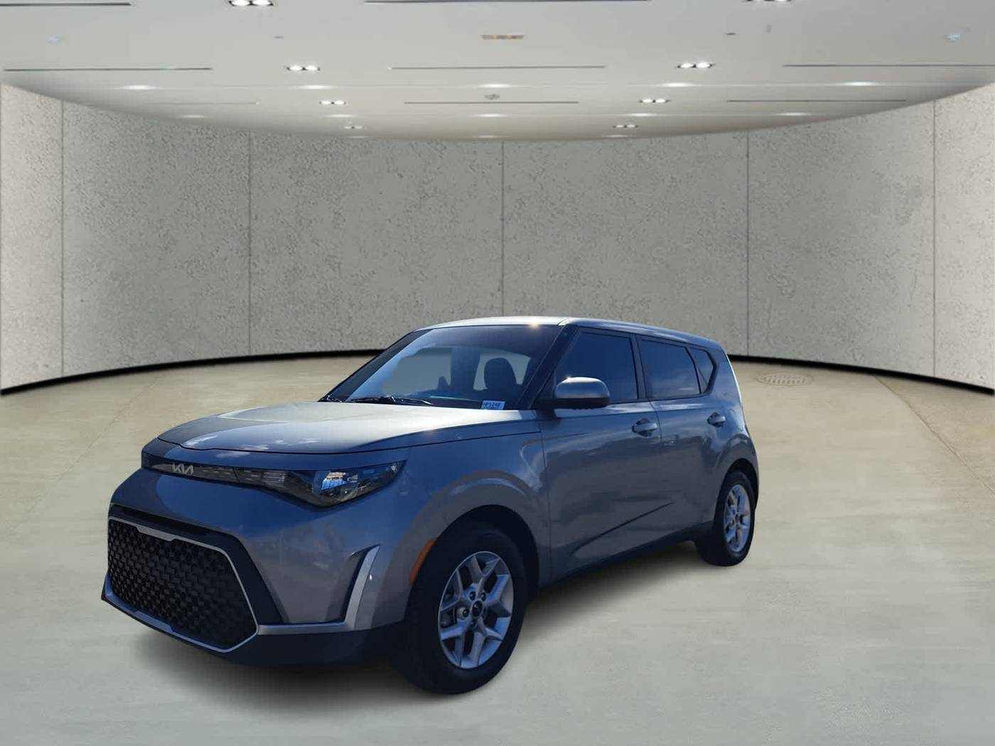 2024 Kia SOUL