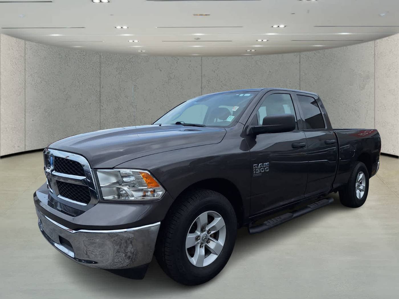 2022 RAM 1500 Classic