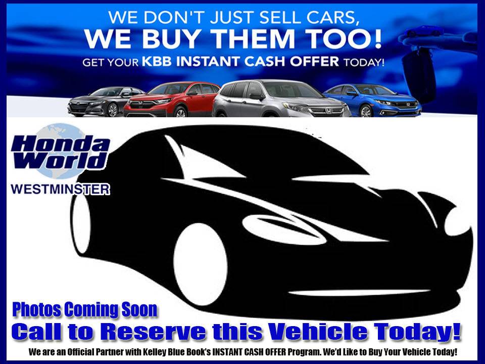 2010 Honda Accord Sdn