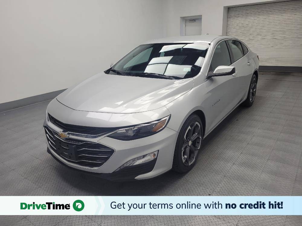2022 Chevrolet Malibu