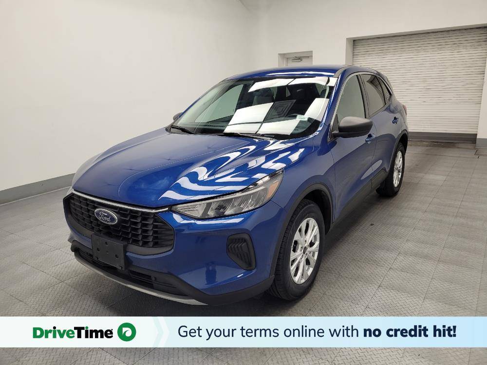 2023 Ford Escape