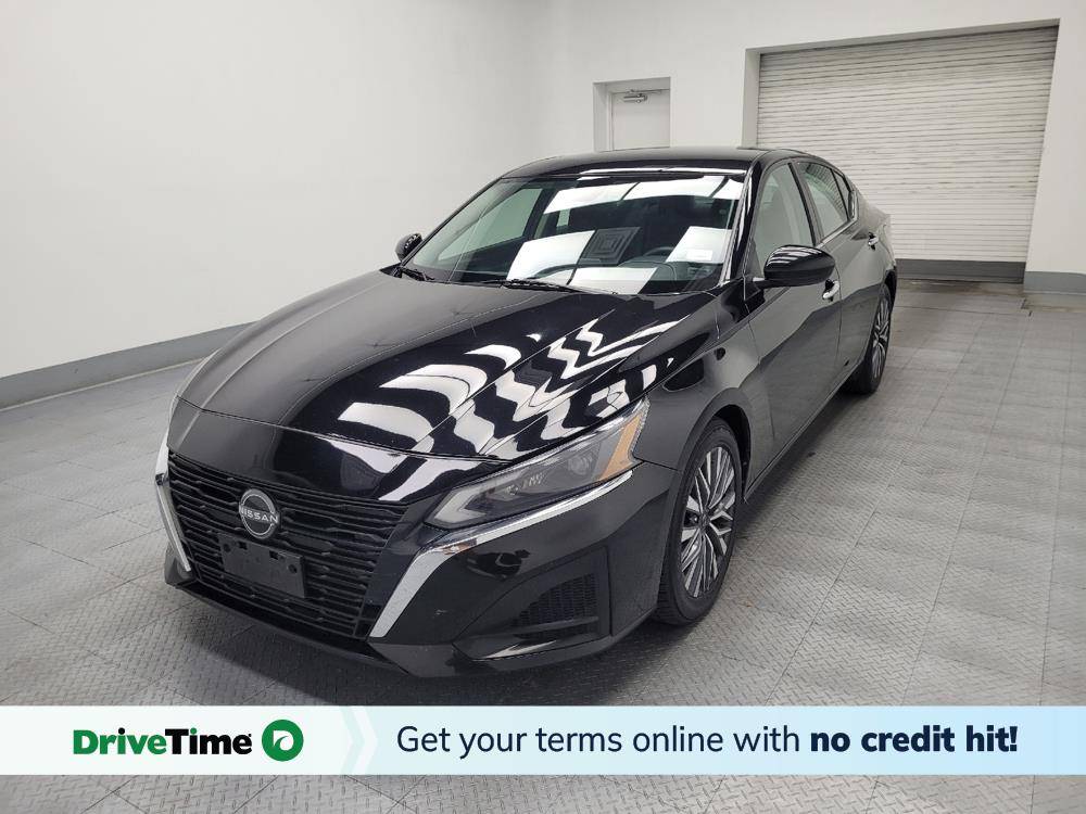 2023 Nissan Altima