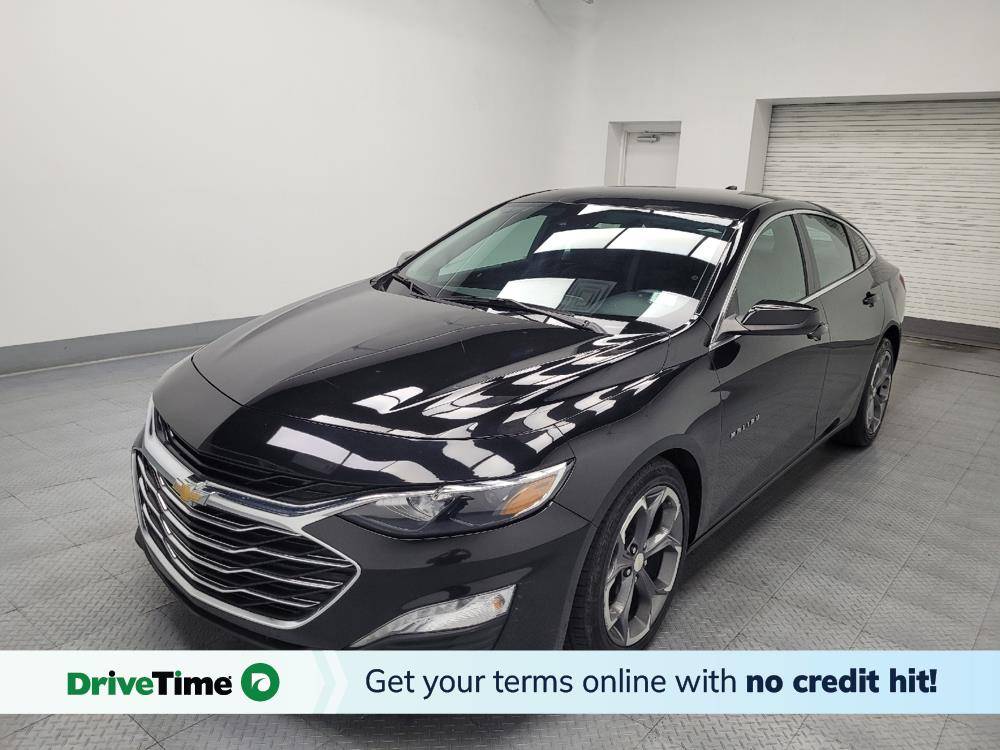 2023 Chevrolet Malibu