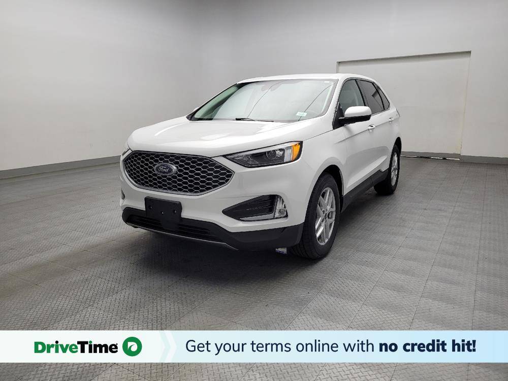 2023 Ford Edge