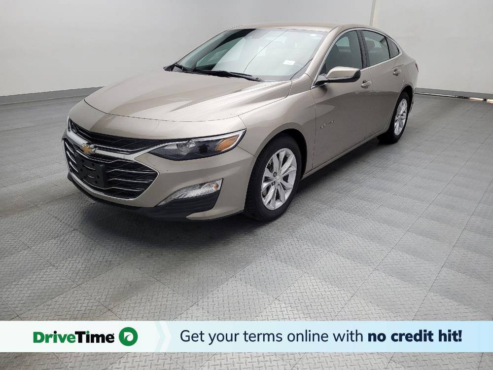 2023 Chevrolet Malibu