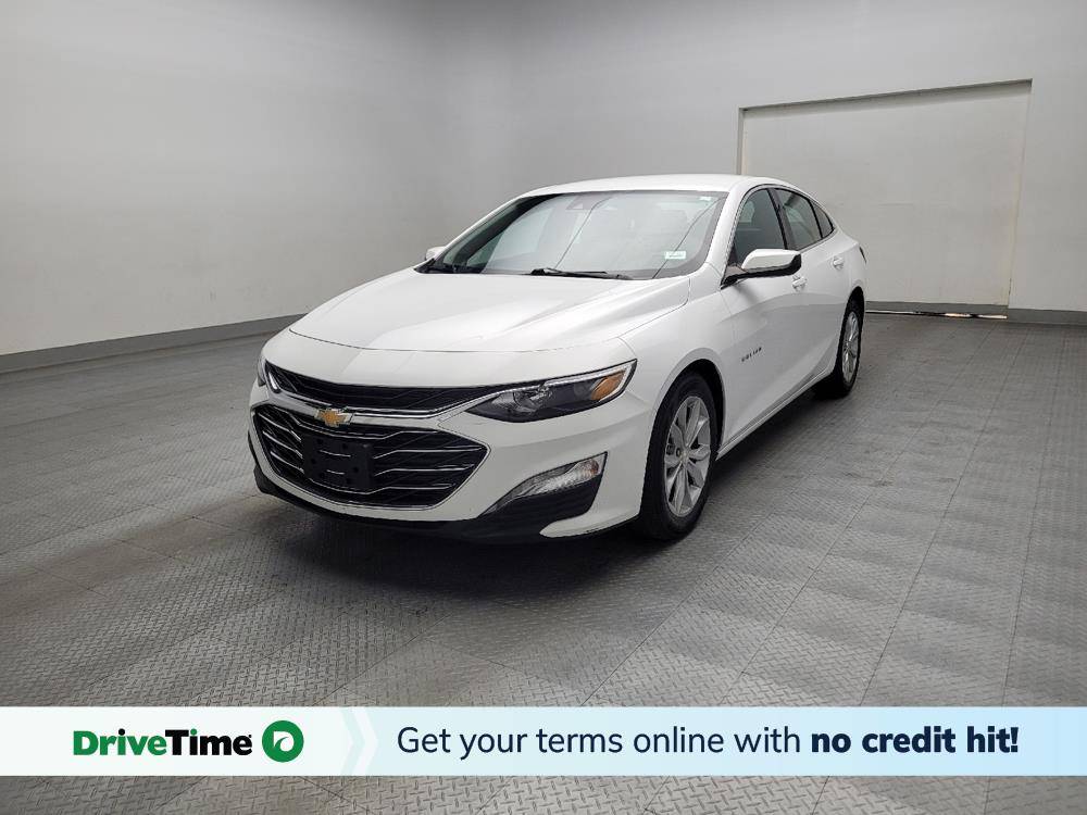 2023 Chevrolet Malibu