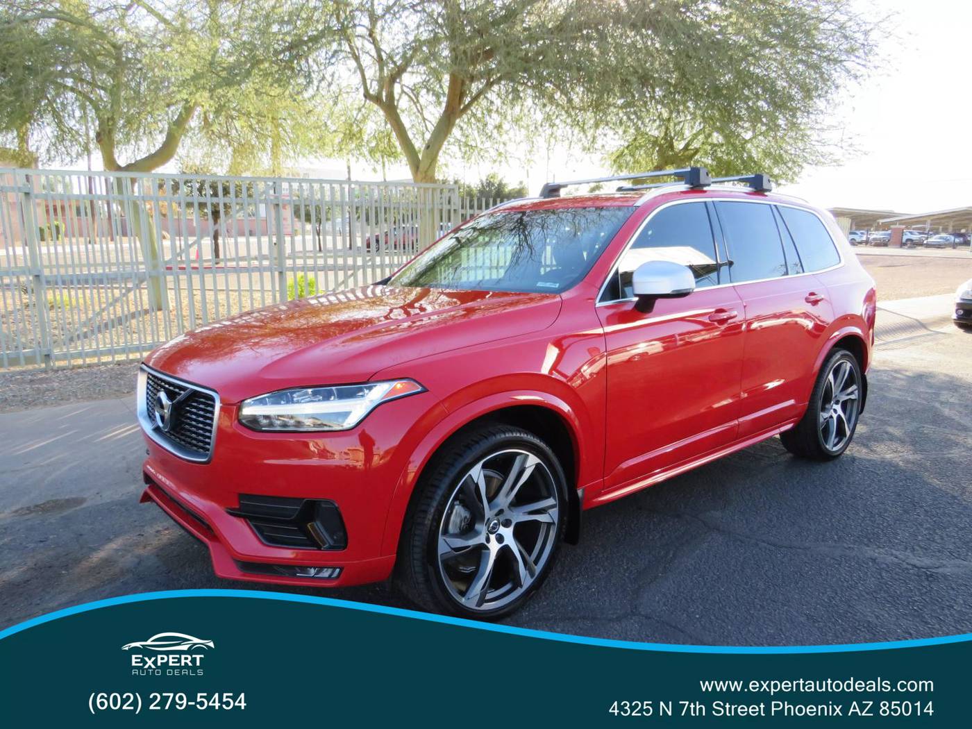 2019 Volvo XC90
