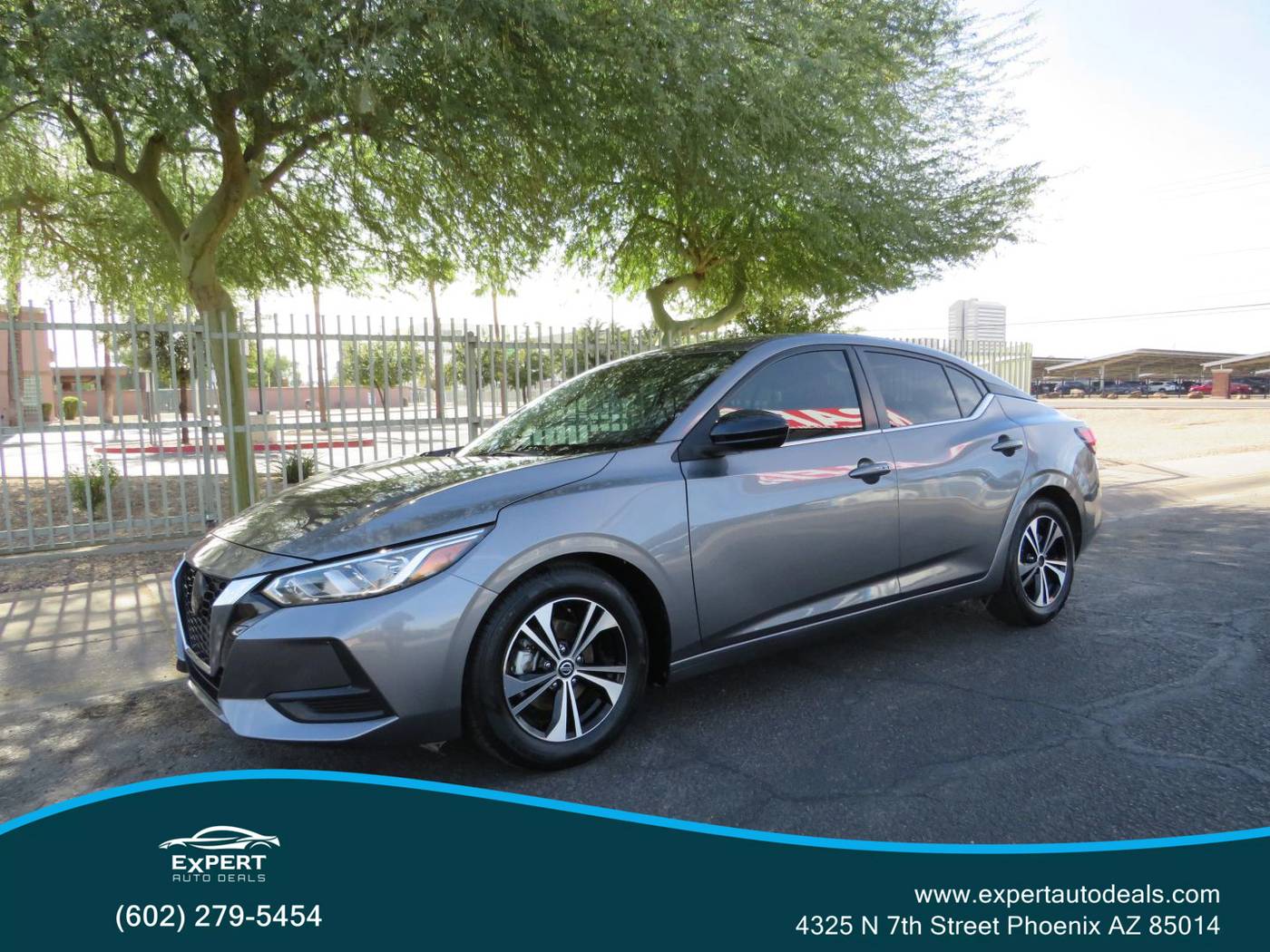 2022 Nissan Sentra