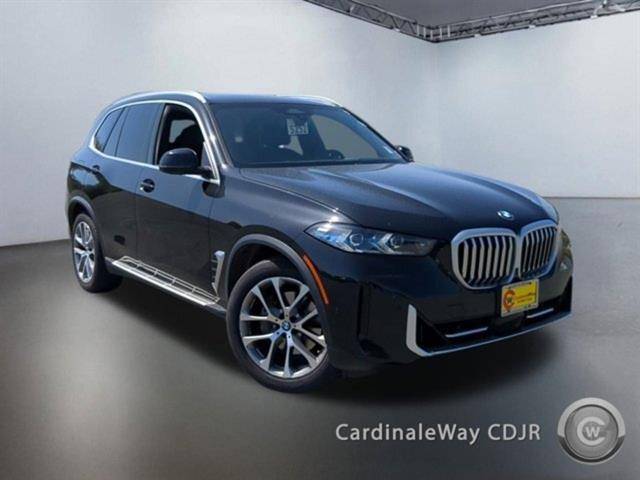 2024 BMW X5