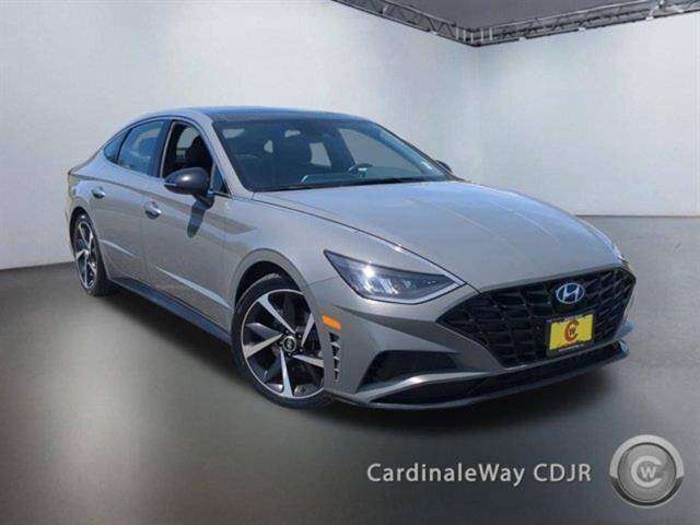 2023 Hyundai Sonata