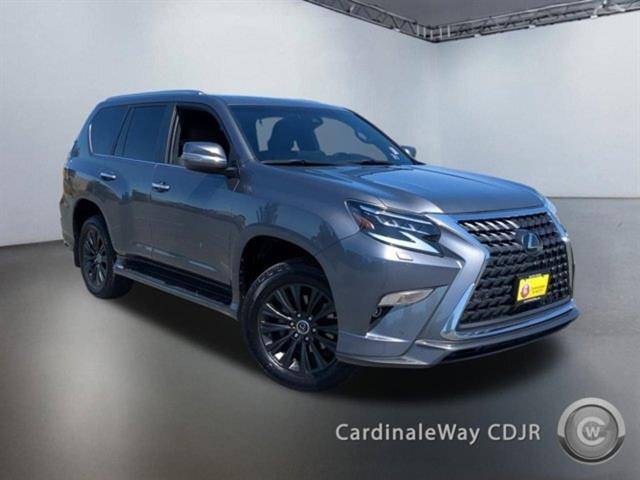 2023 Lexus GX