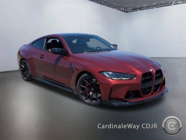 2024 BMW M4