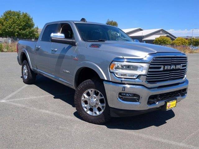 2022 RAM 2500
