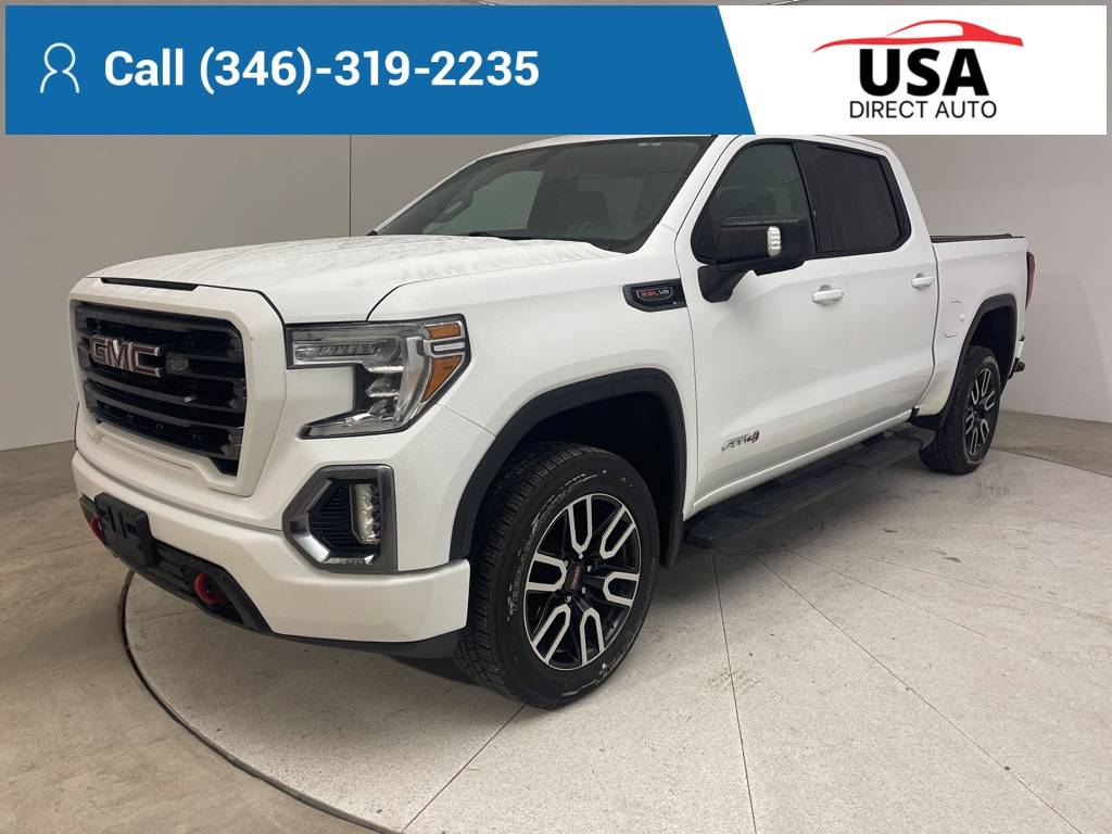 2022 GMC Sierra 1500 Limited