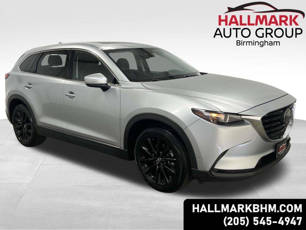 2023 Mazda CX-9